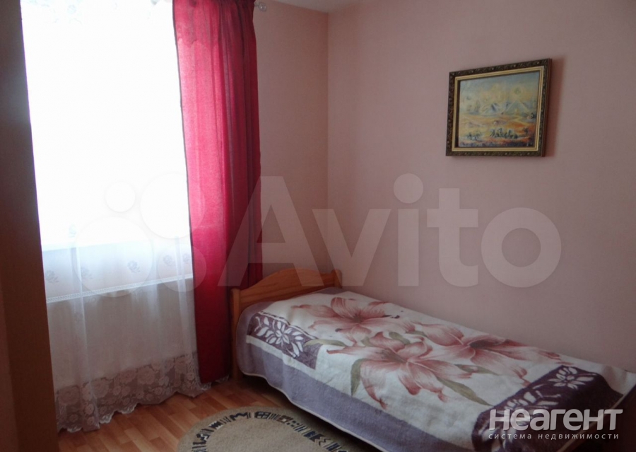 Сдается Комната, 15 м²