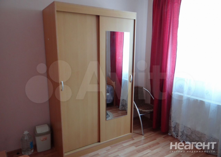 Сдается Комната, 15 м²