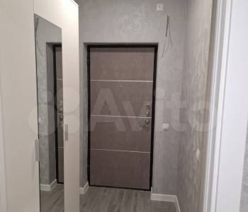 Продается 1-комнатная квартира, 34,3 м²