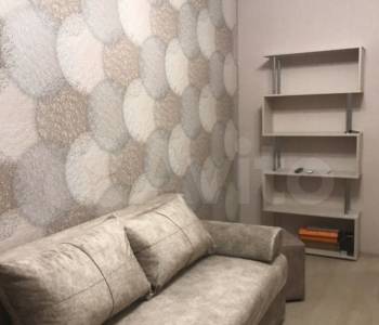 Сдается 1-комнатная квартира, 32,8 м²