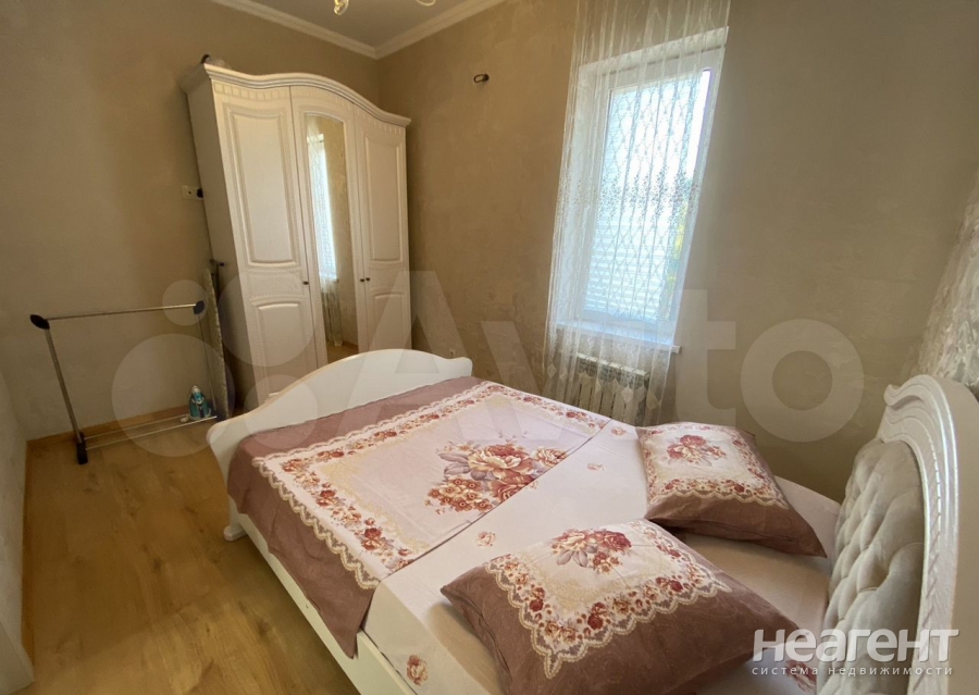 Сдается 1-комнатная квартира, 35 м²