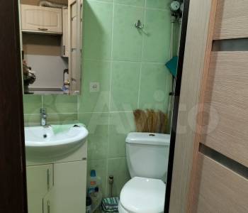 Продается 1-комнатная квартира, 18,6 м²