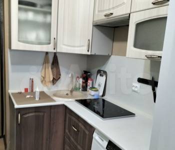 Продается 1-комнатная квартира, 18,6 м²