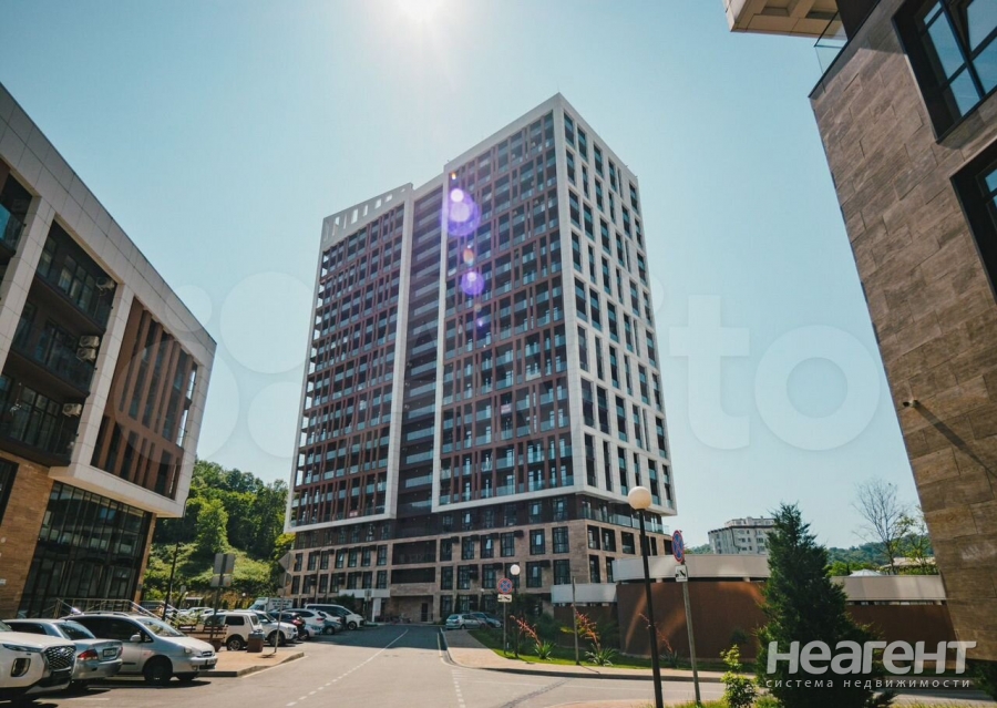 Продается Многокомнатная квартира, 87 м²