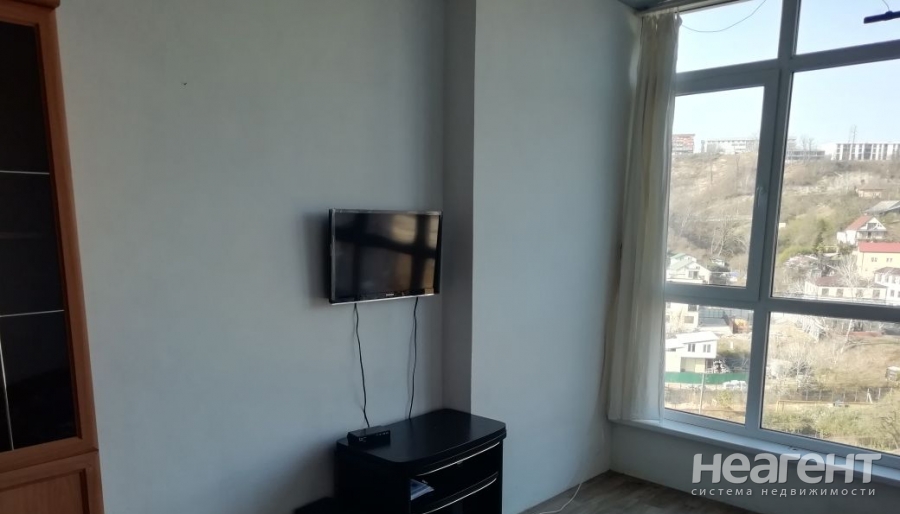 Сдается 1-комнатная квартира, 18 м²