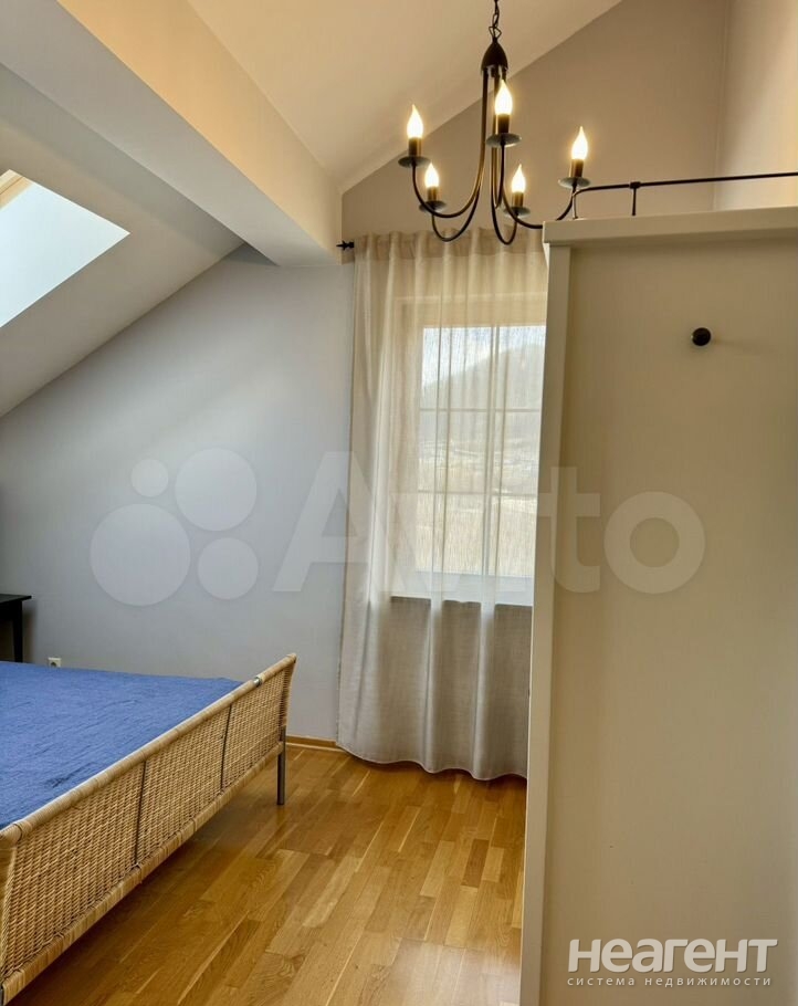 Сдается Многокомнатная квартира, 86 м²