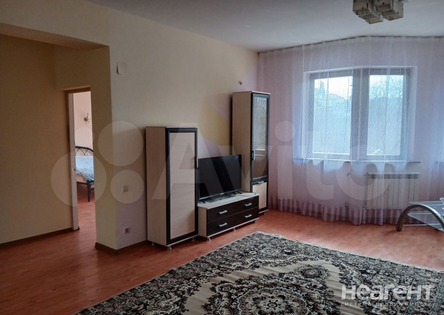 Сдается Дом, 120 м²