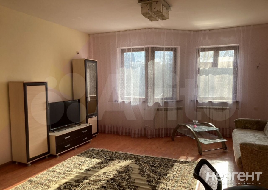 Сдается Дом, 120 м²