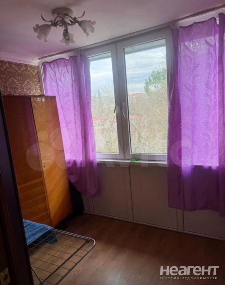 Продается 1-комнатная квартира, 31,3 м²