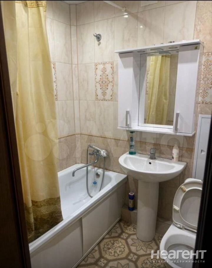 Продается 1-комнатная квартира, 31,3 м²