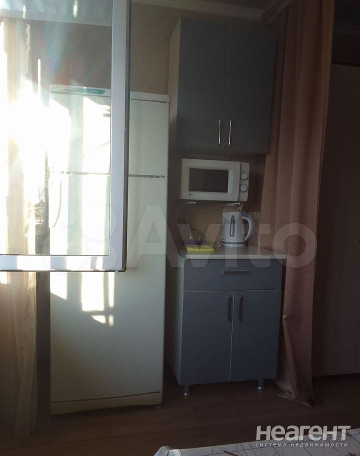 Продается 1-комнатная квартира, 15 м²