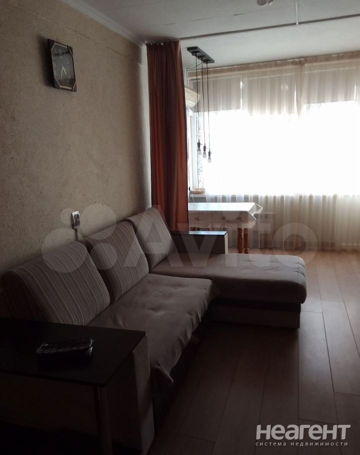 Продается 1-комнатная квартира, 15 м²