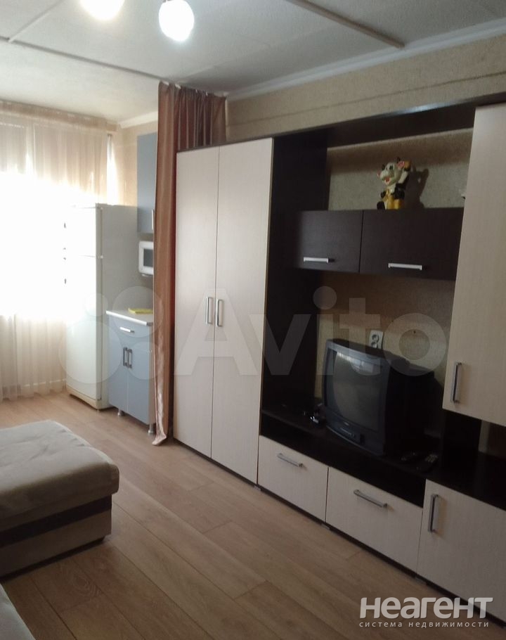 Продается 1-комнатная квартира, 15 м²