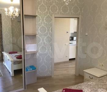 Сдается 2-х комнатная квартира, 74 м²