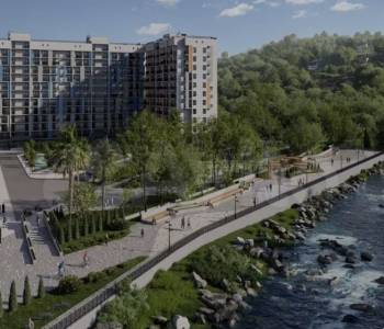 Продается 1-комнатная квартира, 25 м²