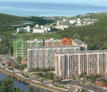 Продается 1-комнатная квартира, 25 м²