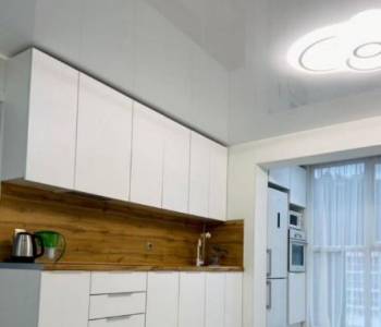 Продается 1-комнатная квартира, 42,2 м²