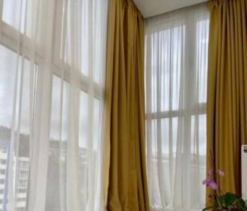 Продается 1-комнатная квартира, 42,2 м²