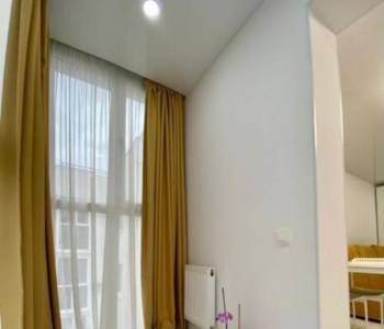 Продается 1-комнатная квартира, 42,2 м²