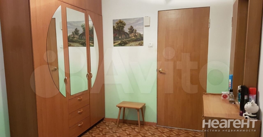 Продается Многокомнатная квартира, 81,5 м²