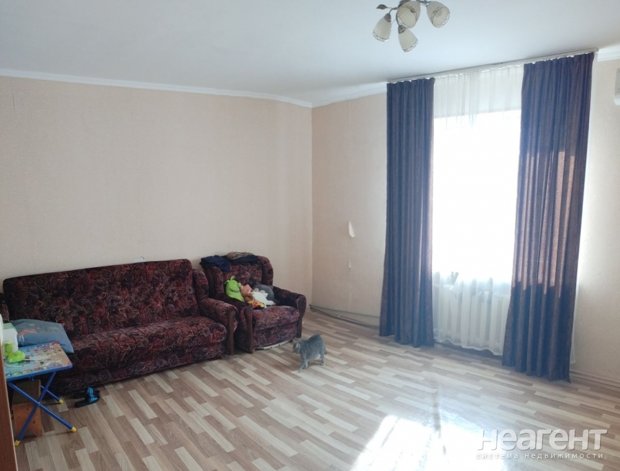 Продается 3-х комнатная квартира, 86 м²