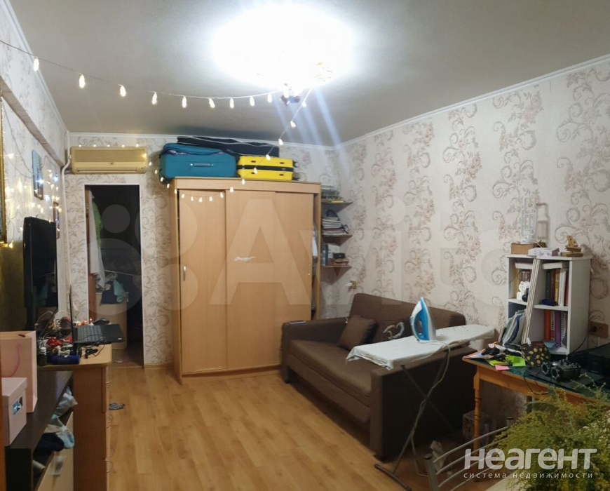 Продается 3-х комнатная квартира, 70 м²