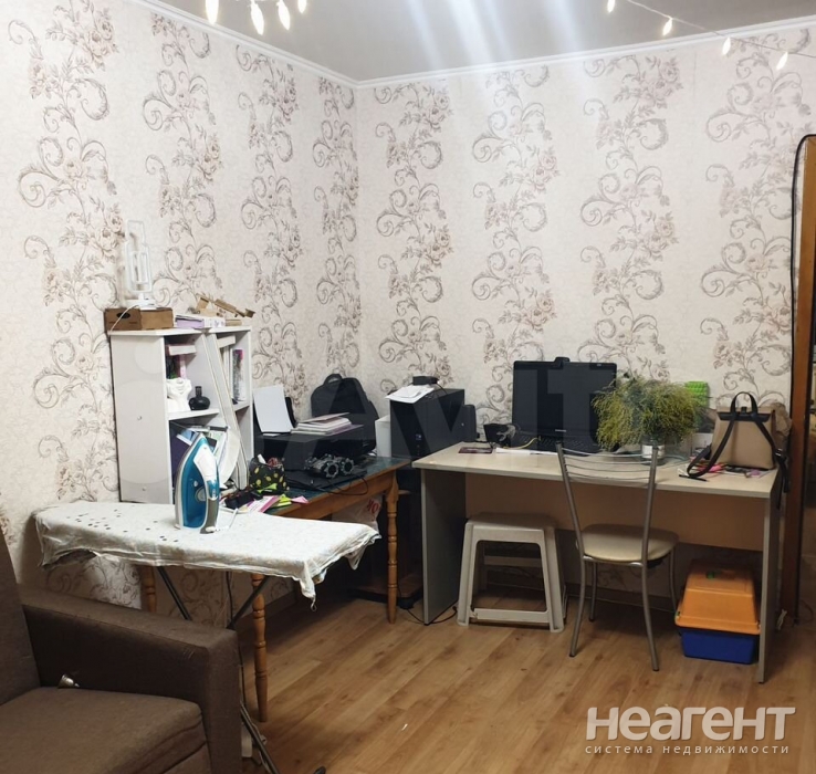 Продается 3-х комнатная квартира, 70 м²