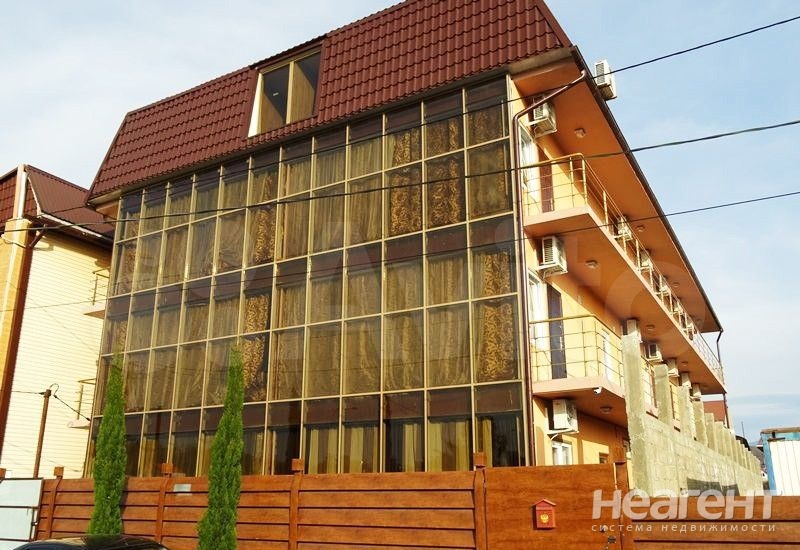 Продается 1-комнатная квартира, 18,6 м²