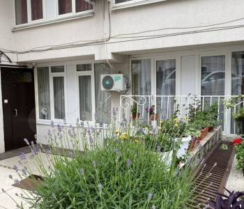 Сдается 1-комнатная квартира, 25 м²