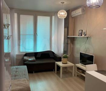 Сдается 1-комнатная квартира, 25 м²