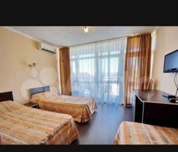 Сдается Комната, 20 м²