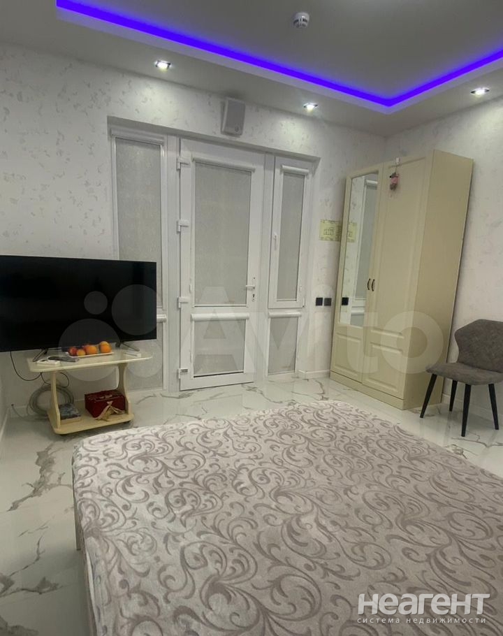 Продается 2-х комнатная квартира, 46 м²