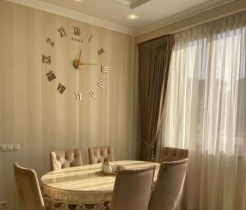 Продается 3-х комнатная квартира, 80 м²