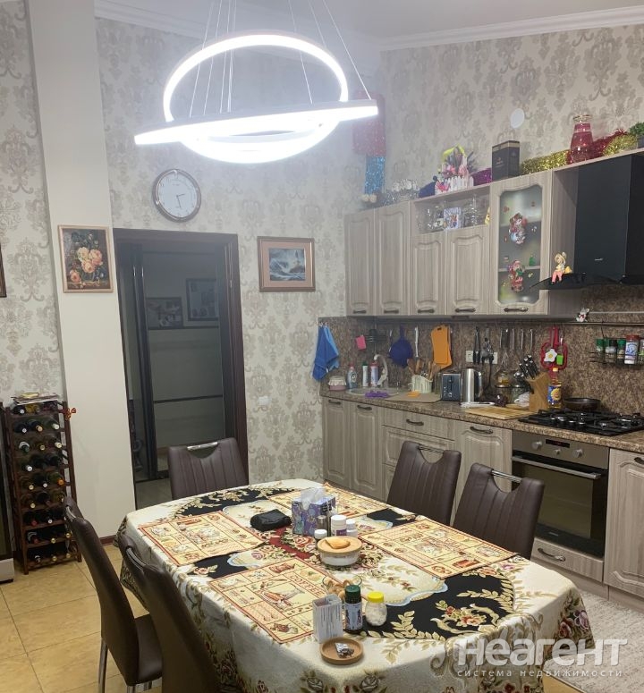 Продается 3-х комнатная квартира, 88,5 м²