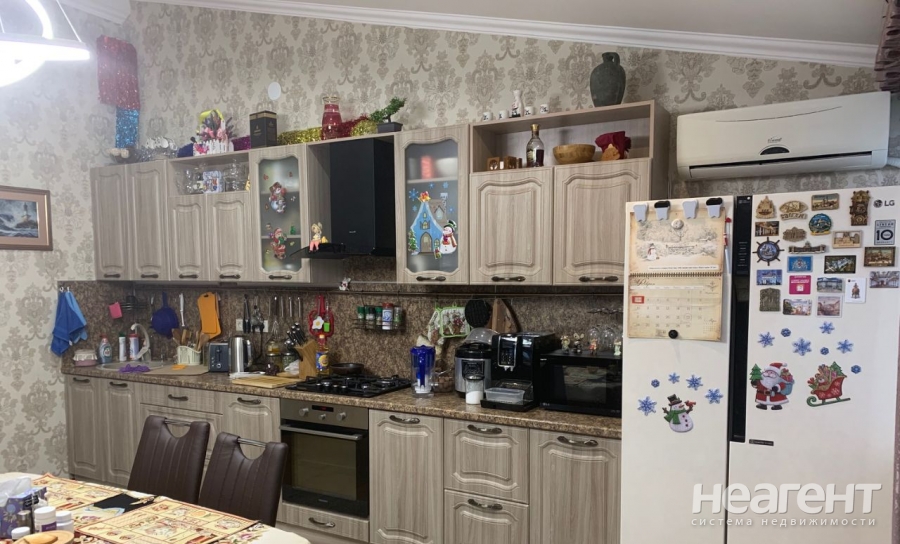 Продается 3-х комнатная квартира, 88,5 м²