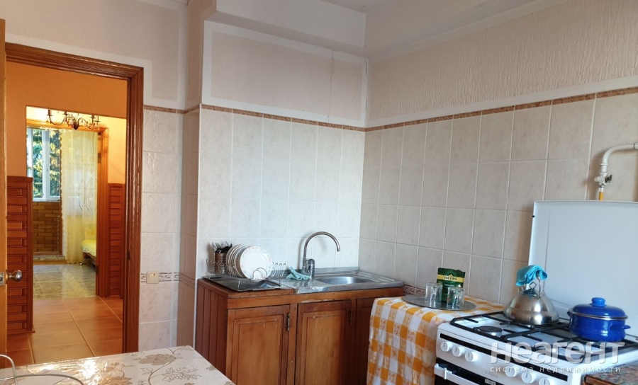 Сдается 2-х комнатная квартира, 74 м²