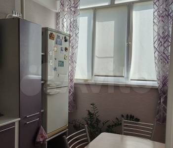 Сдается 2-х комнатная квартира, 36 м²