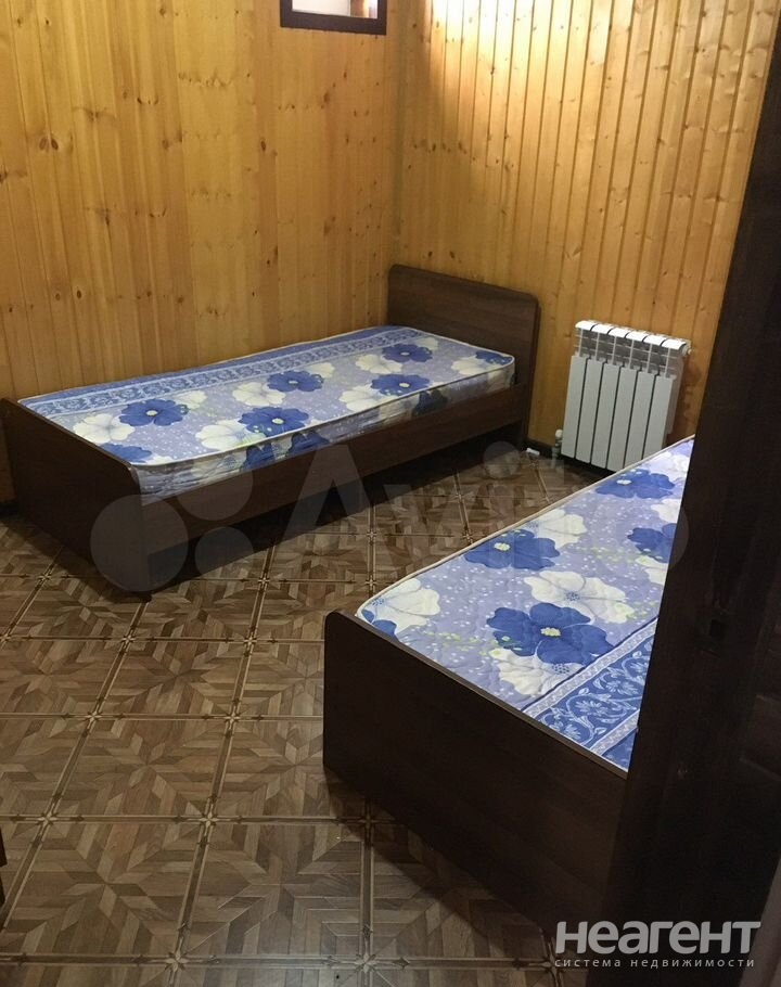 Сдается 2-х комнатная квартира, 42 м²