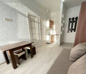 Продается 2-х комнатная квартира, 26 м²