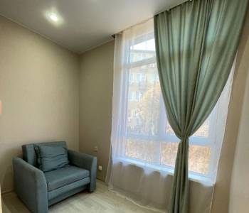 Продается 2-х комнатная квартира, 26 м²