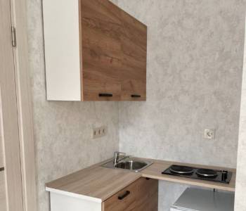 Продается 2-х комнатная квартира, 26 м²