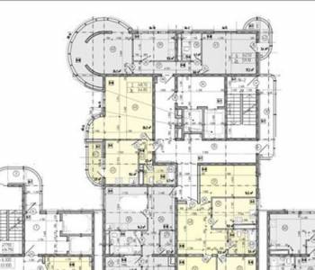 Продается 3-х комнатная квартира, 68,7 м²