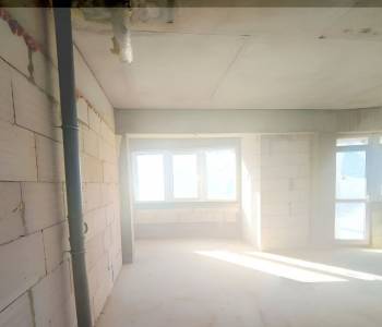 Продается 3-х комнатная квартира, 68,7 м²