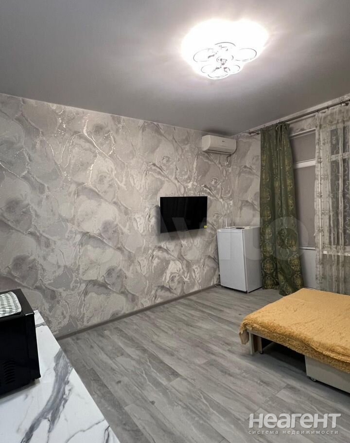 Сдается 1-комнатная квартира, 24 м²