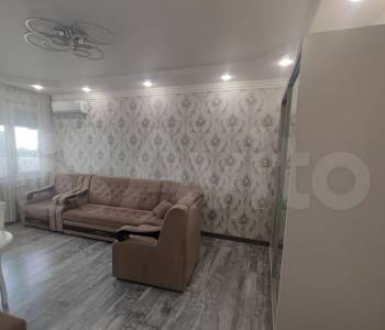 Сдается 1-комнатная квартира, 38 м²