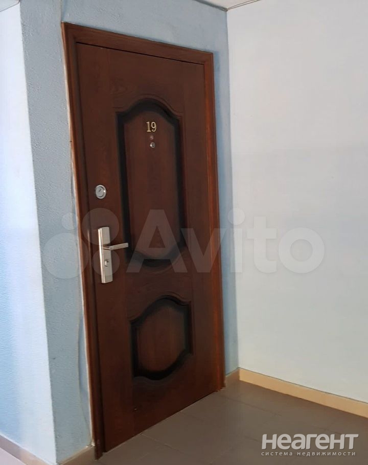 Продается 2-х комнатная квартира, 49 м²