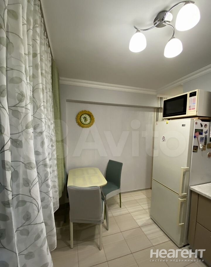 Продается 3-х комнатная квартира, 66 м²