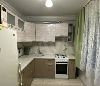 Продается 3-х комнатная квартира, 66 м²