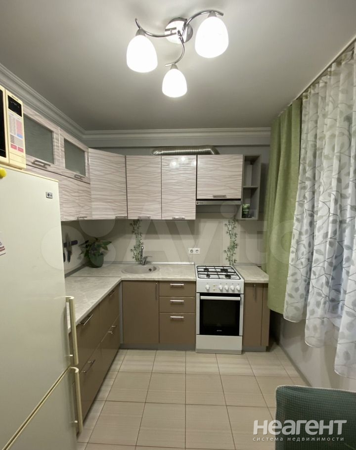 Продается 3-х комнатная квартира, 66 м²