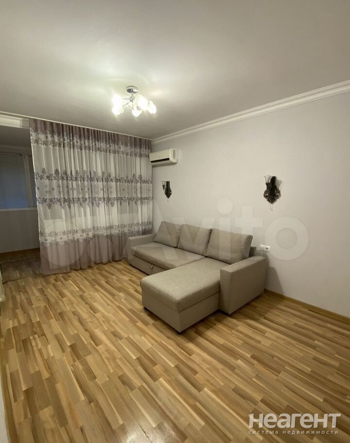 Продается 3-х комнатная квартира, 66 м²